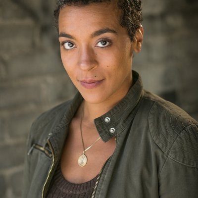 Jessika D. Williams