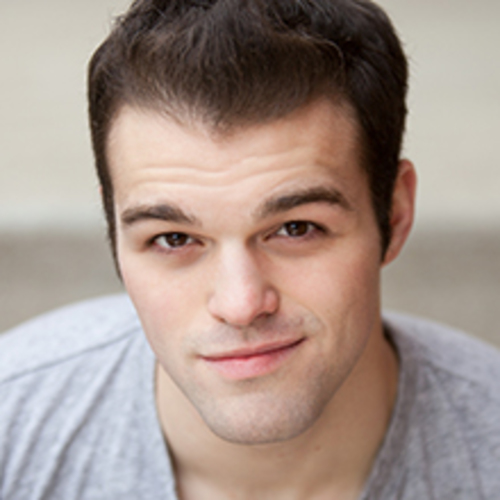 Sam Wolf