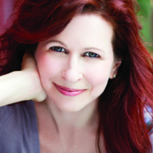 Kirsten Wyatt
