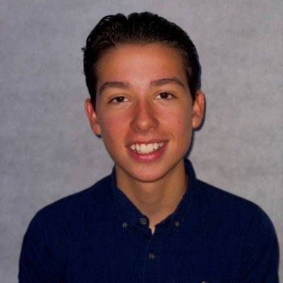 Chase Christopher Zadd