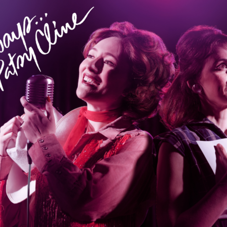 A Merry Musical Mother's Day Matinee