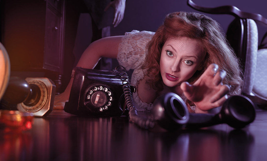 Dial 