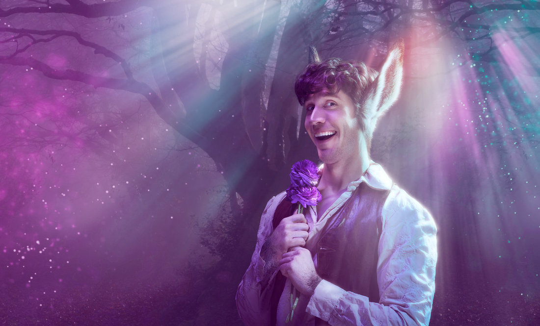 A Midsummer Night's Dream