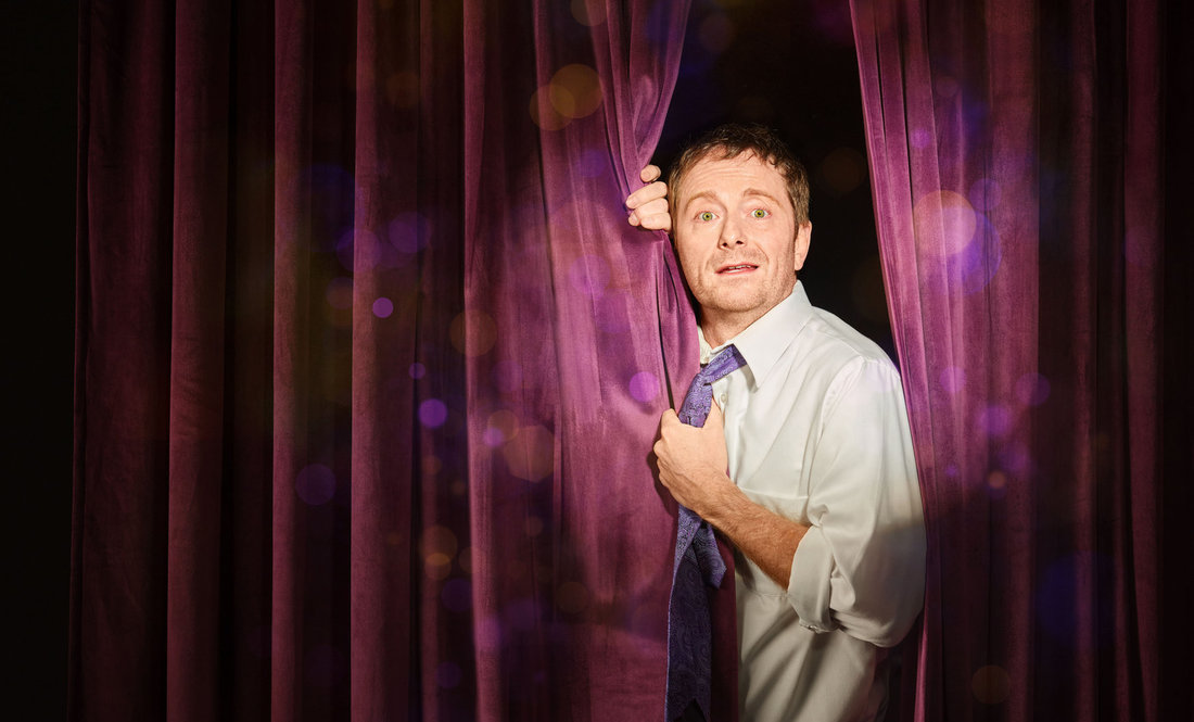 Noises Off 