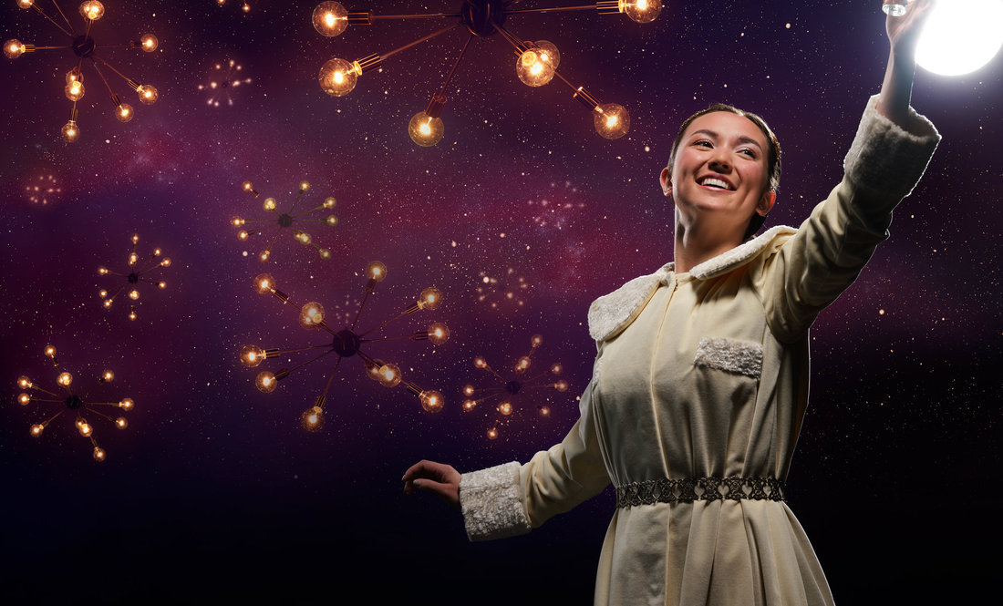 Natasha, Pierre & The Great Comet of 1812 