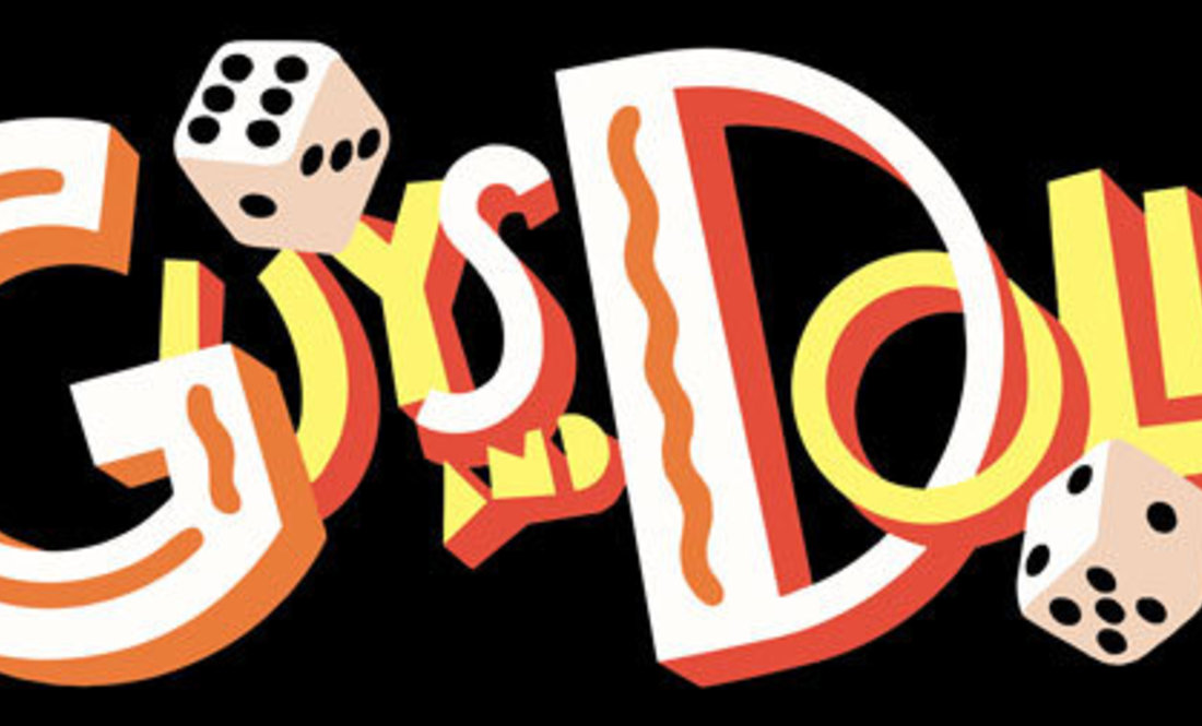 Guys and Dolls
