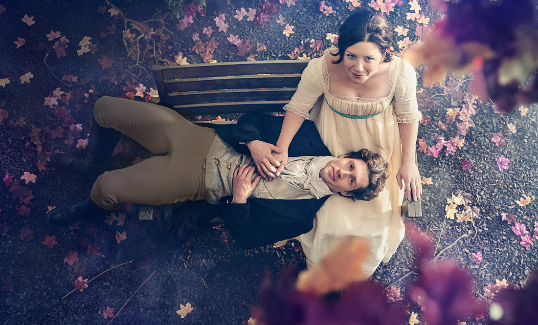 Pride & Prejudice