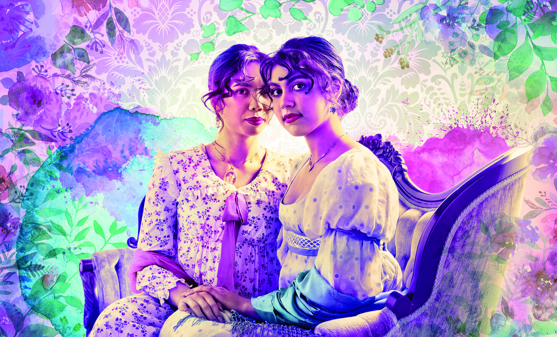 SENSE AND SENSIBILITY
