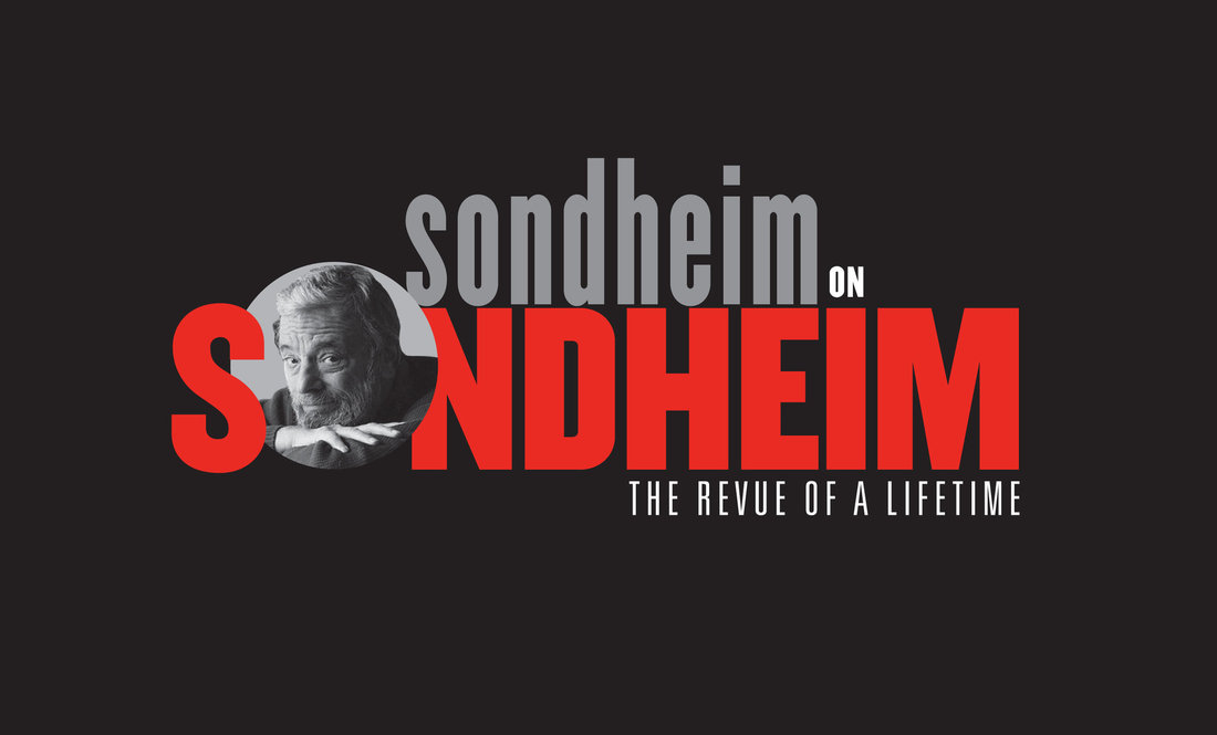 Sondheim on Sondheim
