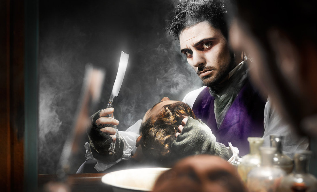 Sweeney Todd