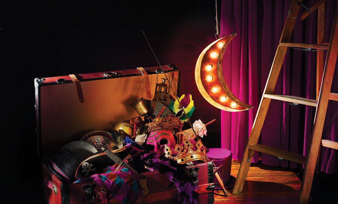 The Fantasticks