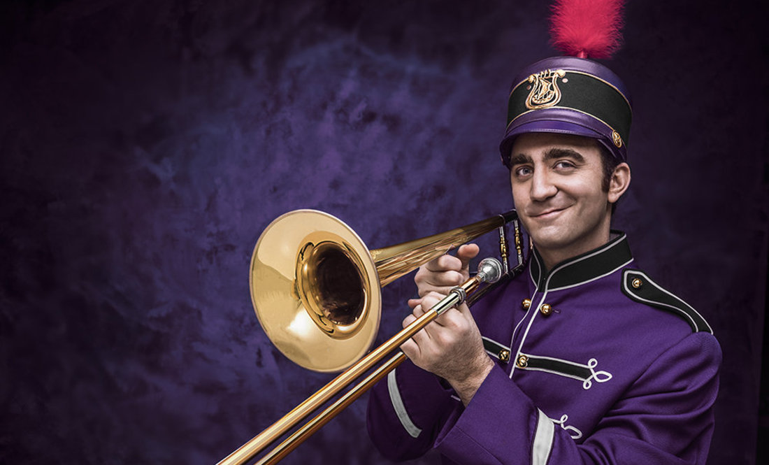 The Music Man