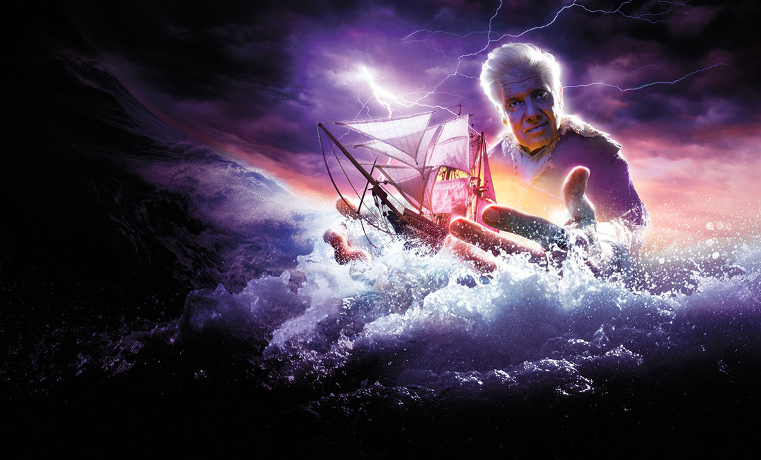 The Tempest
