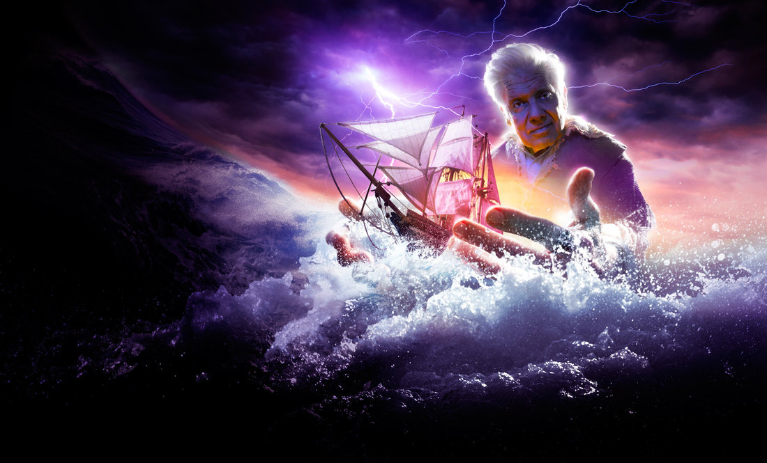 The Tempest