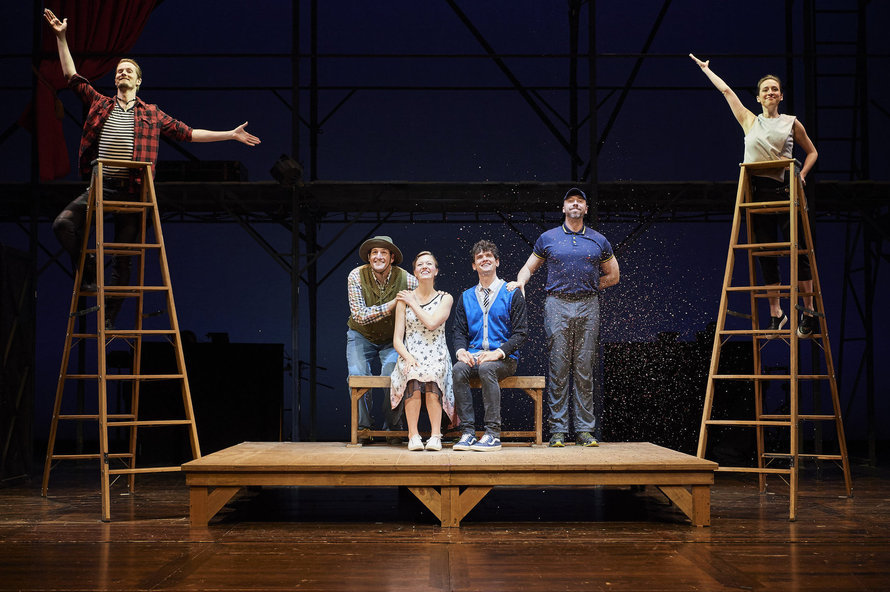 Fantasticks