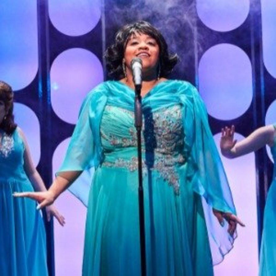 Genre arethafranklin