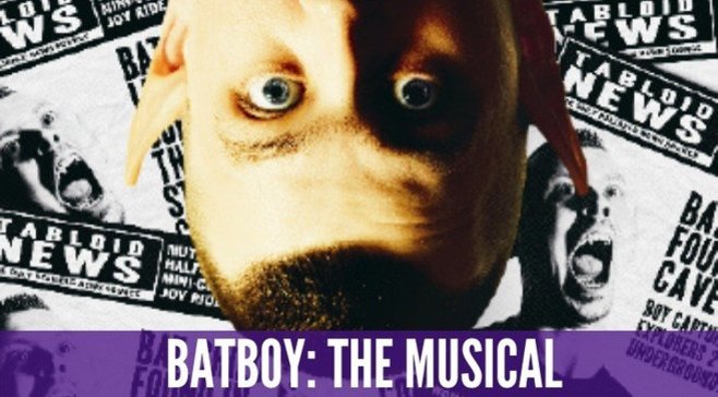 Genre dna batboy