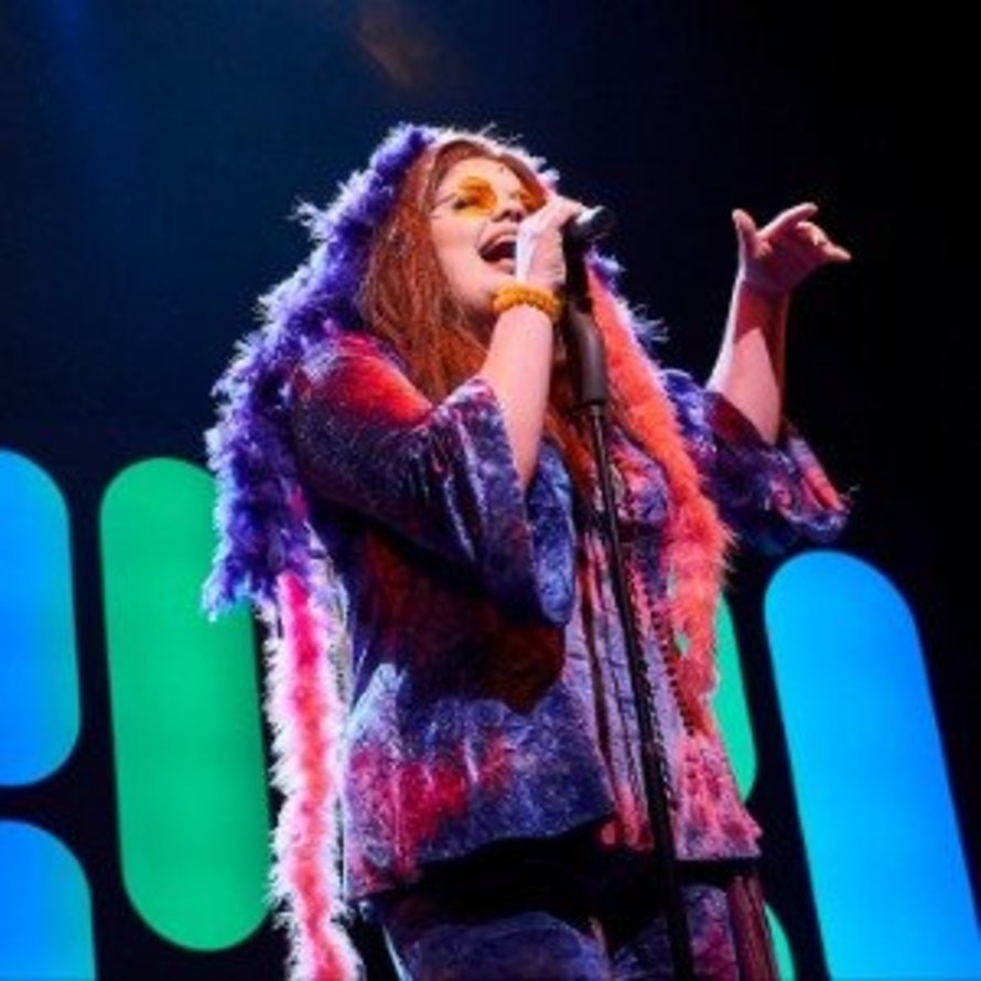 Genre janisjoplin