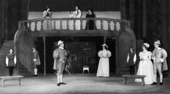 Genre twelfthnight1966