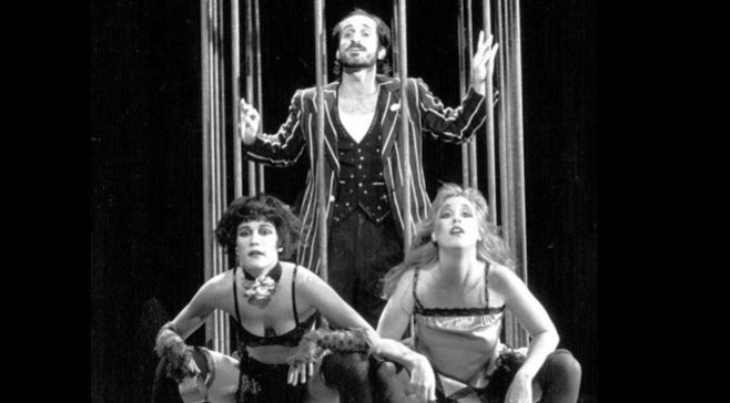Genreseries thethreepennyopera