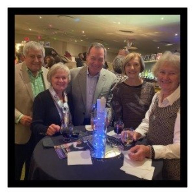 Ourdonors